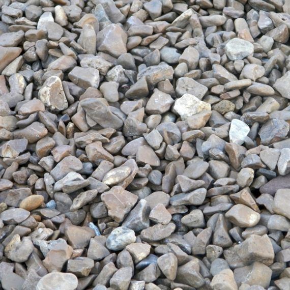 Gravel Green Acre Sod Tulsa Sod Farm Store Outdoor Living