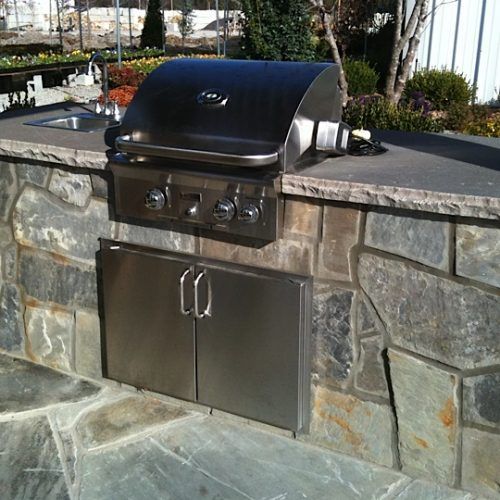 Owasso Sod & Landscape Best Grass & Sod Provider in Owasso