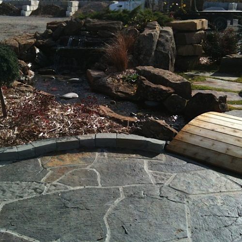 Owasso Sod & Landscape Best Grass & Sod Provider in Owasso