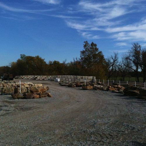 Owasso Sod & Landscape Best Grass & Sod Provider in Owasso