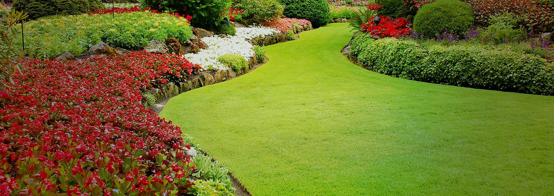 Landscaping: Green Acre Sod | Tulsa Sod Farm | Store | Outdoor Living