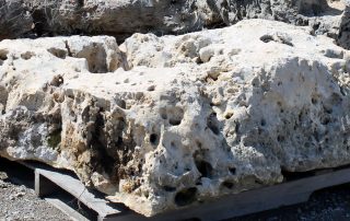 Limestone-Boulder